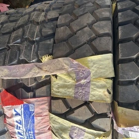 تصویر 1 از لاستیک روکش تبریز صنعتی سنگین و مقاوم